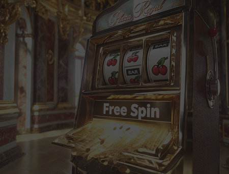 Plaza Royal Casino