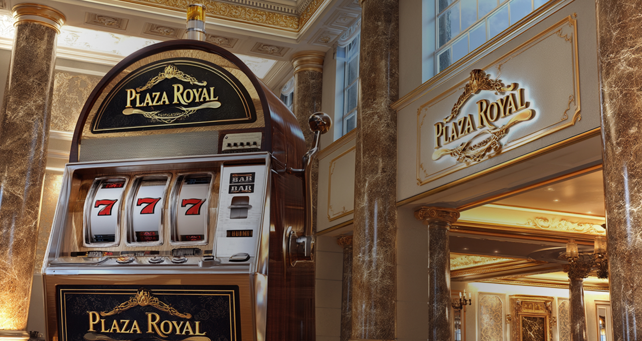 Plaza Royal Casino