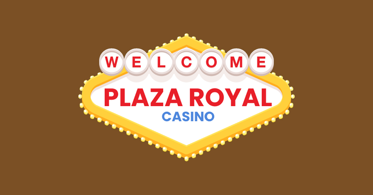 Plaza Royal Casino - Top Slots